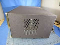 Nice Vintage HEATHKIT GR-64 Vacuum Tube 4 Band Shortwave Radio Tested (YouTube!)