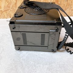 Sony Fx-300 Tv-Fm/Am Receiver
