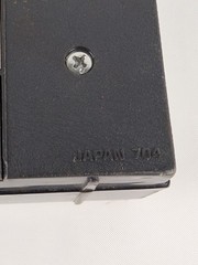 Vintage Craig Model 1208 AM/FM Portable Radio – Sanyo Japan 704 – Tested & Works