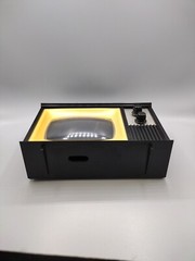 Vintage Novelty AM Radio Model G-664 Made In Hong Kong