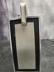Panasonic Vintage Transistor Radio Phono Turntable SG-610 – Needs Work