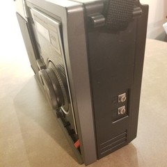 PANASONIC RF-B3OO Short Wave Radio- Tested And Functions Great!