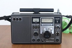 National Kuga 2200 Rf-2200 Radio Tube Z9161