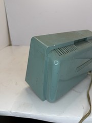 RCA Victor Radio 1-RA-45 Tested And Working