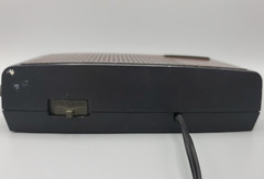 Vtg GE 7-4621A Digital AM/FM Clock Radio Tested & Working 2 Alarms Retro 80s