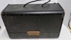 ZENITH TRANS-OCEANIC Short Wave Radio