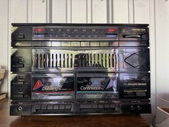 Soundesign Model 5571