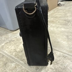 Audition Mark 45 Vintage AM-FM Radio 📻 Untested . As Is