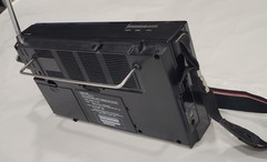 Realistic DX-440 PLL Short wave Radio Communications Receiver Tested & Works Gre