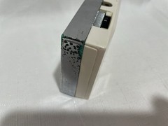Vintage Sony AM Solid State 2R-31 6 Transistor Radio Working Condition