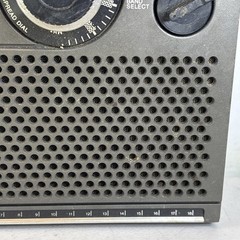 WORKS Sony ICF-5900W Portable Multi-Band Radio Receiver Pop-Up Antenna 4E25