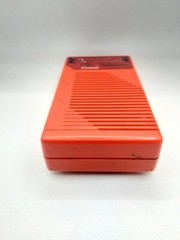 Vintage Radio Ranger Model RG-26 AM FM Made In China Red Radio Good Working Rare