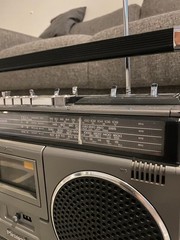 Panasonic RQ-4050LJ