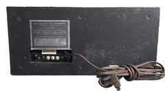 KLH Model 21 AM/FM Radio Receiver – Vintage