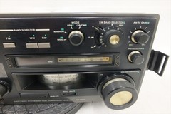 09 Sony Icf-6800 Receiver Used Current Condition 260609Y7744