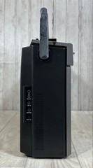 SONY CF-1980 Mark 5 Radio Cassette Recorder With Original Cover