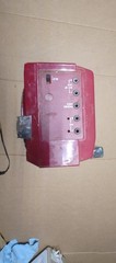 Vintage Radio Retro 1980&rsquo;s Sears Roebuck Co SR-3000 Series Red Boombox Cassette!