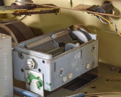 Grundig 3025/S Zauberklang Musikgerät AM FM Radio Broadcast Receiver