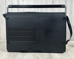 SONY CF-1980 Mark 5 Radio Cassette Recorder With Original Cover