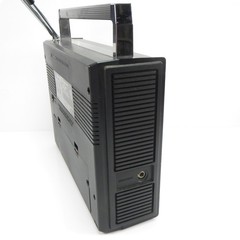Vintage Realistic Patrolman CB-60 Multiband Radio Scanner AM/FM CB VHF UHF-Works