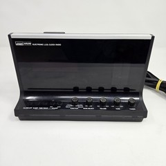 Vintage 1970s Montgomery Ward Airline AM/FM Alarm Clock Radio Model GEN-1959A