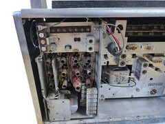 Zenith Trans-Oceanic Royal 1000D Needs Tlc