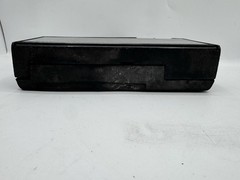 Vintage Panasonic Unique « Tilt-Top » FM/AM Portable with Automatic Tuning RF-6070