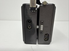 SONY 3Band FM/MW/PSB Foldable Receiver Model No ICF-7800W READ FOR PARTS