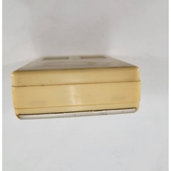 RARE Aristo-Tone 6-Transistor Pocket AM Radio Vintage – works!