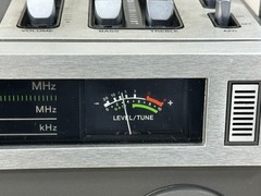 SONY CF-1980 Mark 5 Radio Cassette Recorder With Original Cover