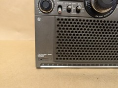 Sony ICF-5900 FM/AM Multi Band Short Wave Radio Receiver