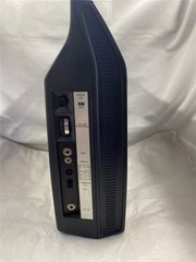 Vintage Panasonic AM Radio Cassette Player Voice Recorder Model RQ-430S