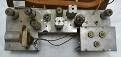 1950&rsquo;s Motorola 63C Radio – Parts/Repair