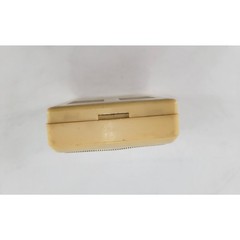RARE Aristo-Tone 6-Transistor Pocket AM Radio Vintage – works!