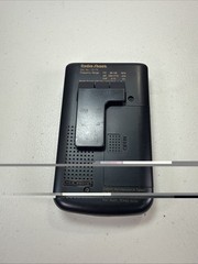 Vintage RadioShack Realistic Tandy Portavision 12-174 AM/FM/TV WORKS