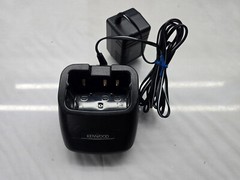Kenwood W08-0598 W08-0552 Charger & AC Wall Adapter I041