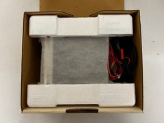 Pioneer GEX-60 Component Car Stereo AM/FM Electronic Tuner