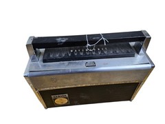 Zenith Trans-Oceanic Royal 3000-1 Needs Tlc