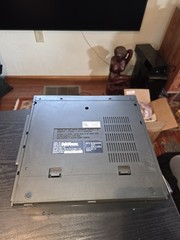 Vintage Sears 580 Portable Receiver Television Radio PSB 5&Prime; screen 1983 Works