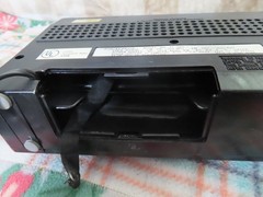 Vintage Realistic By Radio Shack 12-665 Portable AM/FM Radio, TESTED