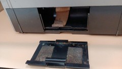 SONY ICF-5800 SkySensor 5-Band FM MW SW Radio Tested From Japan TB02 2.5