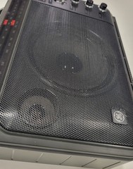 Vtg GE Superadio III 7-2887A AM/FM High Performance Long Range Radio Exlnt