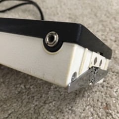 RCA Portable AM/FM Pocket Radio Vintage 1967 – Model RHM19 – « The Moppet » (READ)