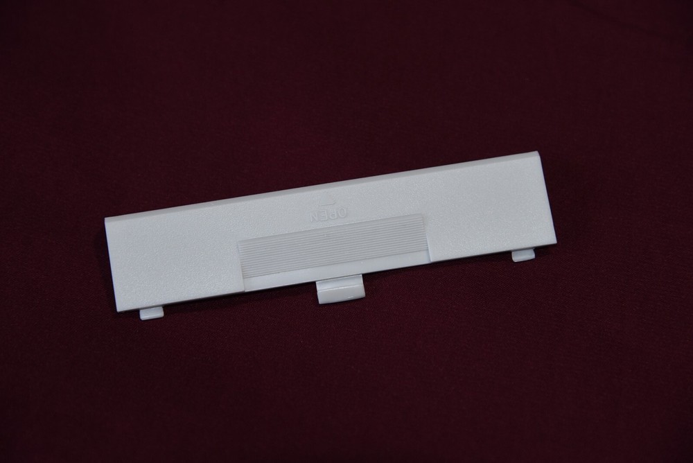 Replacement Battery cover for Toshiba RP-700 RP-700S AM FM Receiver Radio