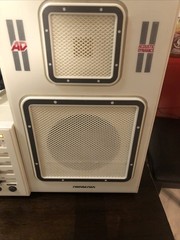 Stereo Soundesign （records/radio/cassette)model（6821)test Working Good