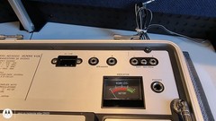 Vintage Sunny-Vox 6000 Portable 3-in-1 Stereo System, Excellent/Near Mint, Rare