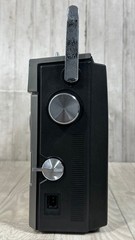 SONY CF-1980 Mark 5 Radio Cassette Recorder With Original Cover