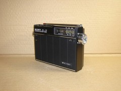 Sony Icf-110B