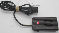 VINTAGE HITACHI TRQ-250 CASSETTE PLAYER/ RECORDER DYNAMIC MICROPHONE NDM-26, HTF