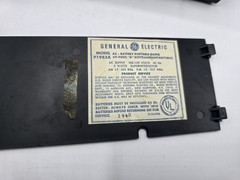 Vintage GE General Electric P1985A AM/FM Shortwave Solid State Portable Radio